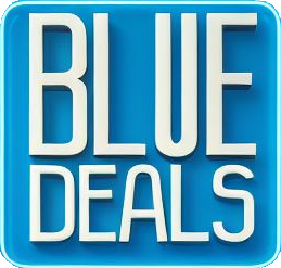 BlueDeals Shop